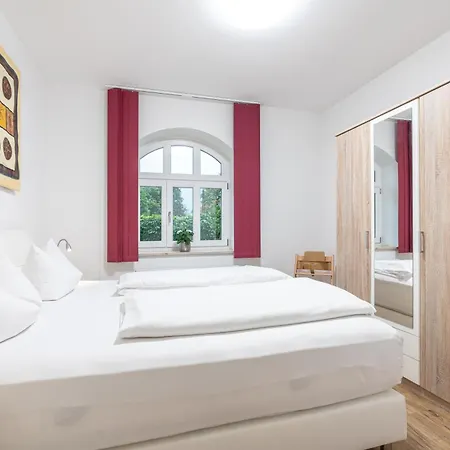 Apartment Ammerwinkel Oberammergau