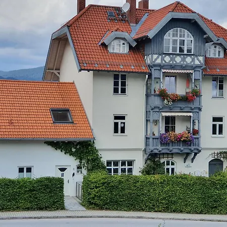 Ammerwinkel * Oberammergau