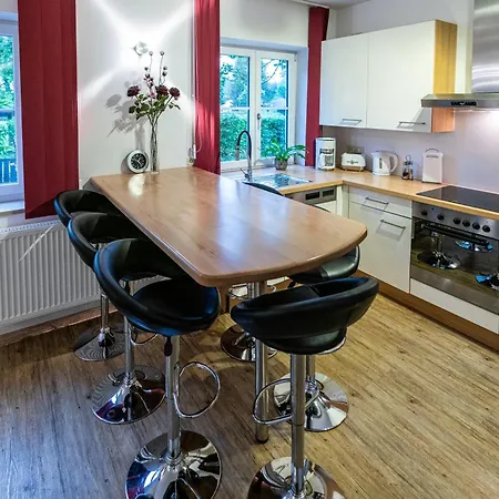 Ammerwinkel Oberammergau