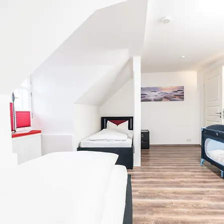 Ammerwinkel Oberammergau