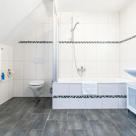 Apartment Ammerwinkel