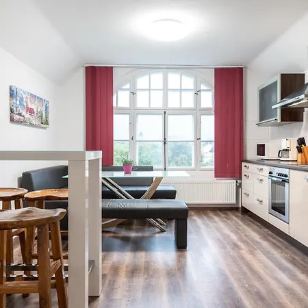 Apartment Ammerwinkel Oberammergau