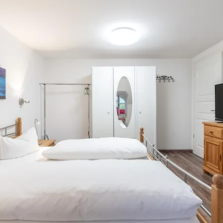 Apartment Ammerwinkel *
