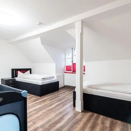 Apartment Ammerwinkel Oberammergau