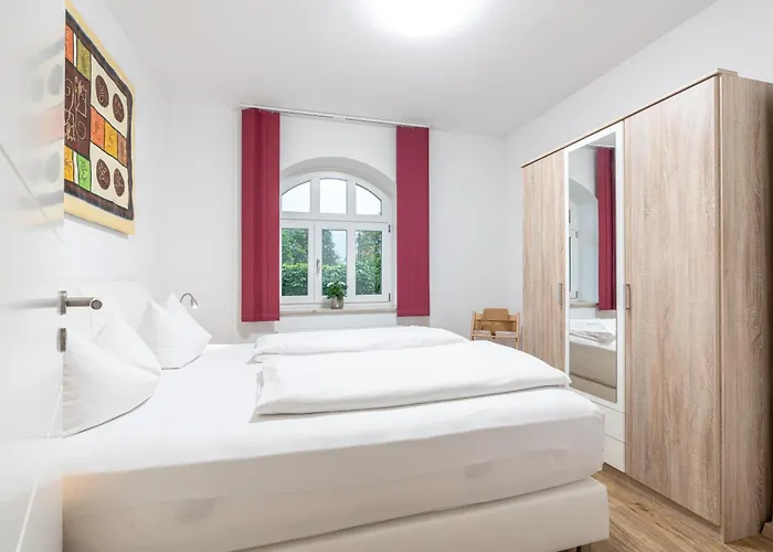 Apartment Ammerwinkel Oberammergau