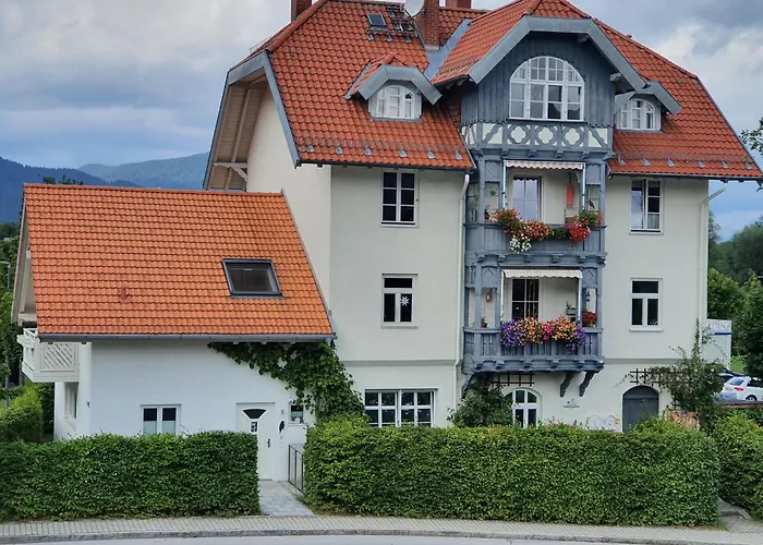 Ammerwinkel * Oberammergau