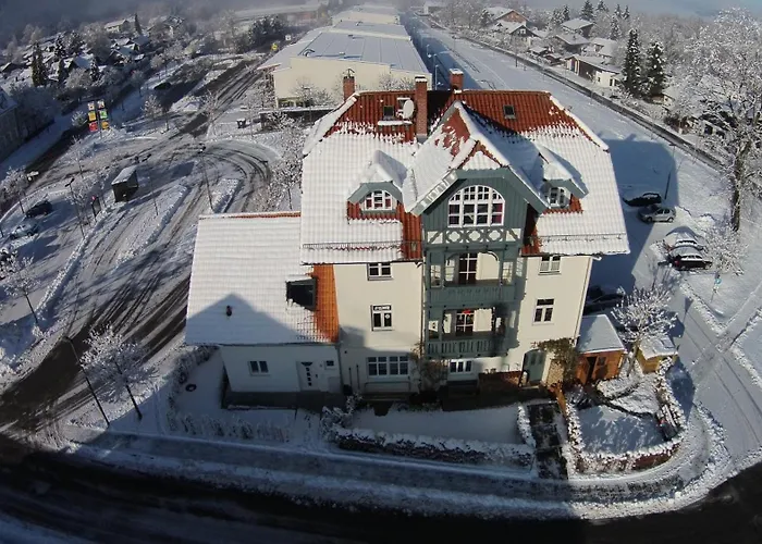 Ammerwinkel Apartment