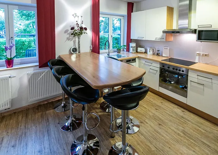 Ammerwinkel Oberammergau