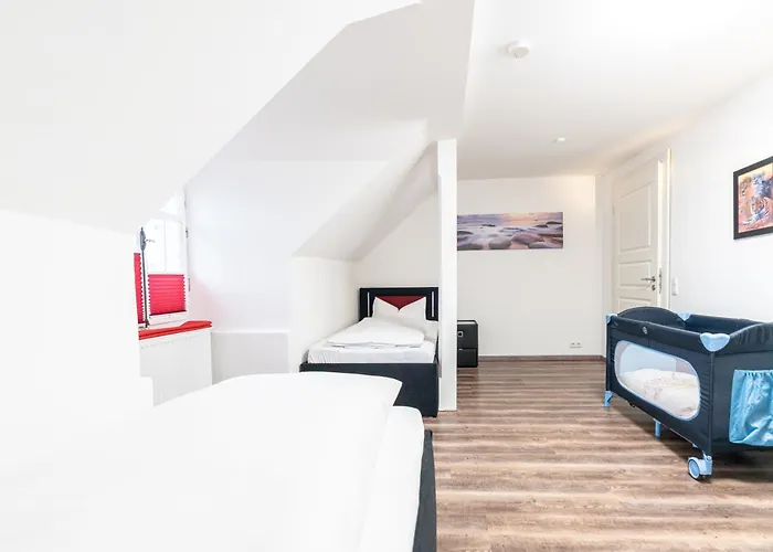 Ammerwinkel Oberammergau