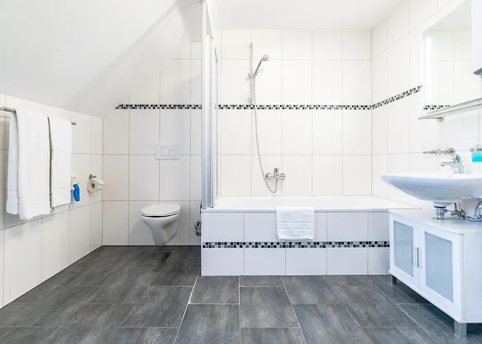 Apartment Ammerwinkel