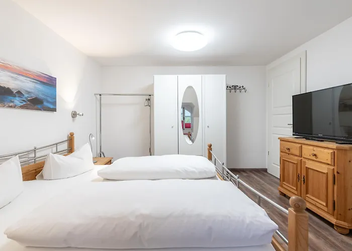 Apartment Ammerwinkel *