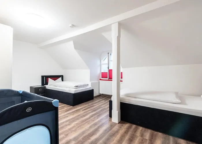 Apartment Ammerwinkel Oberammergau