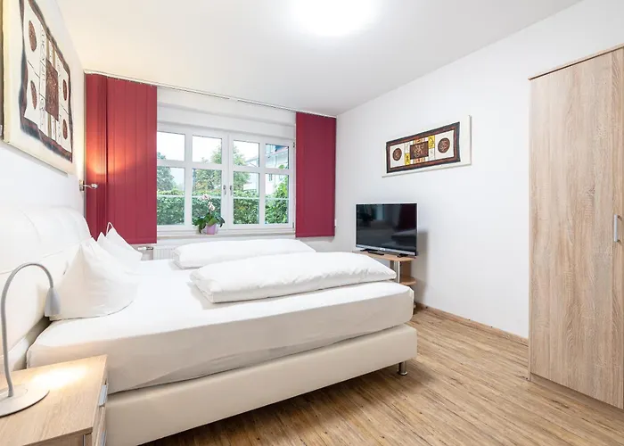 Ammerwinkel Oberammergau